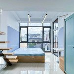 Ra Mắt Căn Duplex Ban Công Máy Giặt Riêng Ngay Tại Q7 Gần Các Khu Vực Trung Tâm Q1,Q4, Trường Đh