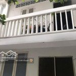 Nhà 3 Mặt Hẻm Trường Sa, Bình Thạnh, 39.2M², 2 Tầng, Cho Thuê 8 Triệu/Th. Nhỉnh 4 Tỷ