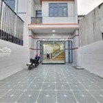 Nhà Khánh Binh Mới 100.Sân Xe Hơi.3 Phòng Ngủ.gia 2T650