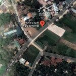 Bán Đất Trần Tôn Thất, 1,4 Tỷ, 253M2, Hoài Nhơn, Bình Định, Giá Cực Chất