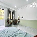 Phòng Mới - Ban Công Thoáng - Gần Mai Chí Thọ Quận 2