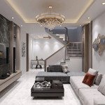 Bán Nhà Kim Ngưu, Kinh Doanh, Lô Góc, Ngõ Thông, Vài Bước Ô Tô Tránh, 37M2, 5T, Nhỉnh 6 Tỷ