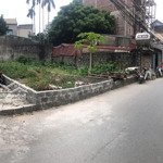 5 Tỷ, Bán Đất Mặt Đường Giang Chính, Biên Giang, Hà Đông