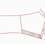 Bán Đất 5700M2 Cây Lâu Năm Ngang 32M Dài 220M. Đường 6M Bao Lên Nhựa Cách Đường Đx-042 30M