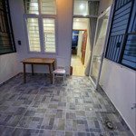 Căn Hộ Studio Tách Bếp, Ban Công Rộng Ngay Đại Học Hutech Đường Ung Văn Khiêm Bình Thạnh