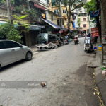 Chính Chủ_Bán Nhà_Tam Trinh_Mai Động_Ô Tô Chạy Bàn Cờ_53.5M_1X Tỷ