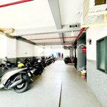 Chdv 6 tầng tt gò vấp - có sẵn dòng tiền 90tr/tháng - 18.5 tỷ - phạm văn chiêu.
