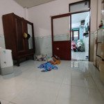 Bán nhà 62m2, 2 tầng, 5,5 tỷ, tạ quang bửu sát mặt tiền, parc mall quận 8