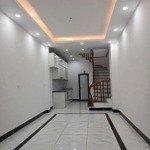 Nhà riêng bán gấp tại siêu quần, xã tả thanh oai, thanh trì 3,4 tỷ, 32 m2