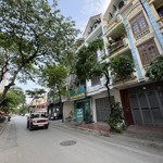 Bán nhà văn quán: 90m/5tầng/5m mặt tiền - kinh doanh tốt-sổ chính chủ chỉ 19 tỷ
