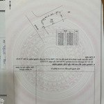 Lô góc trục chính đông yên 130m2 full thổ cư view hồ gần dh09 cách 200m