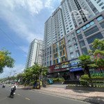 Bán căn hộ 3 phòng ngủ chung cư green river , phạm thế hiển, q8 - giá chỉ 3,85 tỷ , có ban công