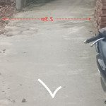 Cc gửi bán dt 80m2ptc sổ đỏ pháp lý rõ ràng