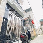 Nhà to xây mới 5 tầng, mặt ngõ chính, hướng đ-n, ô tô đỗ gần tại hữu hoà- tả thanh oai. giá 4,68 tỷ