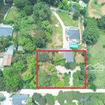 Chuyển nhượng khuôn viên nhà vườn vila hometay tại đất đỏ liên sơn :diện tích1530m /400m thổ cư