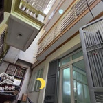 Thổ cư phố đội cấn, gần đường lớn - ba đình cách ô tô 50m diện tích: 32/35m2 x 4 tầng