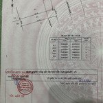 Bán đất nền mặt tiền đường bến than 6,5x31 full thổ cư, chính chủ (0909212323)