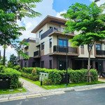 Izumi city-nhà đã xây-sở hữu liền tay căn bìa nhà phố vườn siêu đẹp 1t2l,dt 164m2-mua trực tiếp cđt