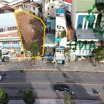 Cho thuê mặt bằng mặt tiền hà huy giáp, p. quyết thắng