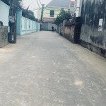 Bán đất tân minh 82m-ô tô tránh-chỉ 1,5 tỷ