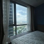 Cho thuê căn 2pn 2wc 85m2 park 6 vinhome central park, đối diện vin school