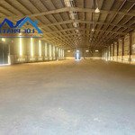 X323 cho thuê nhà xưởng 5200m2 phước tân-biên hòa-đồng nai giá 165 triệu