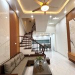 Bán Nhà Lý Sơn Thượng Thanh, 5.5 Tỷ 50M2 5 Tầng, 50M Ra Đường Xe Tải, 7 Chỗ Tận Cổng, Giá Đầu Tư