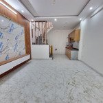 3.48 Tỷ, Duy Nhất Căn Nhà 34M2 X 4 Tầng, Ngay Biên Giang Hà Đông,Ngay Ql6 Mở Rộng - 0946 393 088