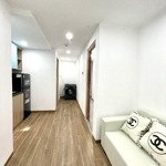 Chính Chủ Bán Toà Ccmn 52M2 Siêu Dòng Tiền Phố Kim Giang 7T Thang Máy Ôtô Đỗ Cửa 11 Phòng Khép Kín