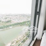 Chính Chủ Cần Bán Căn Studio Masteri View Hồ Đẹp Nhất Vin Smart