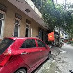 Siêu Phẩm Thái Thịnh Mặt Tiền Rộng Mở Đón Lộc 6.3M 50M-5 Tầng-11.2 Tỷ . Tiện Ích An Sinh Đỉnh
