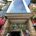 Bán Nhà Cầu Giấy, Mặt Phố Hoàng Quốc Việt, 94*7. Mt5, 1 Mặt Phố 1 Mặt Ô Tô Tránh Thông Sàn, H/S 90 Triệu