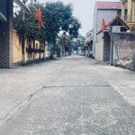 Bán Đất Tân Minh 80M-Lô Góc-Ô Tô Vào Đất