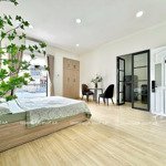 Căn Hộ 1 Phòng Ngủcông Mới Tinh Gần Cầu Chữ Y