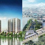 Bán căn hộ 3 ngủ the minato residence, vĩnh niệm, hải phòng, giá chưa đến 5 tỷ, 110m2
