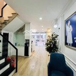 Bán nhà phân lô mặt ngõ mai dịch - cầu giấy - oto vào nhà -2 thoáng -kinh doanh 54m 5 tầng 19.7 tỷ