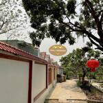 Cần bán farm ngọc dũng xã gia tân, gần 8500m2, (gần ngã ba gián khẩu)-ninh bình. lh em: 0945.525.982