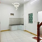 Bán nhà 1 trệt 1 lầu đường 339, phường phước long b, tp. thủ đức