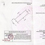 Bán đất tại tân vũ 2, tràng cát, hải an, hải phòng, 34 triệu / m2, 85 m2, chính chủ