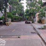 Bán nhà cầu giấy, phân lô bàn cờ phạm tuấn tài, đường 4 ôtô tránh có vỉa hè, 100*9, mt8.6m