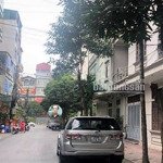 Hiếm ! nhà mặt phố vũ hữu- chỉ nhỉnh 200 triệu/m2 gần như trong ngõ: 108m2-4 tầng-mtr 8,1 mét- kdsu