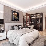 Bán gấp căn 4 phòng ngủ 210m2, giá 14.8 tỷ view hồ tây cực đẹp, có 4 lốt ô tô, discovery complex