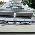 Bán nhà tứ hiệp , thanh trì, 60m/5 tầng chỉ nhỉnh 5 tỷ