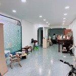 Bán nhà mặt tiền 123m2 chính chủ 29 tỷ đường nguyễn ngọc lộc