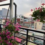 Bán chung cư mini ngọc hà kinh doanh dòng tiền siêu tốt 100tr/ tháng - các phòng thoáng sáng