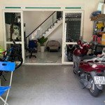 Chủ định cư, dư nhà bán; giá chỉ 7,2t còn thương lượng mạnh; tặng full nội thất