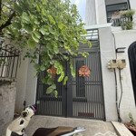 Bán nhà tại khu vip kiều đàm, đường xe hơi quay đầu, q7, hcm, 9,6 tỷ, 77m2.