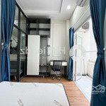 Cho thuê căn hộ đầy đủ nội thất, máy giặt riêng, 1pn 30m2 tại nguyễn cảnh chân, q1, hcm hot!