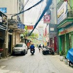 Bán Nr 3 Phòng Ngủ 2 Vệ Sinhtại Trường Chinh, Phương Mai, Đống Đa, Hà Nội, 13,95 Tỷ, 61M2
