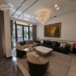 Bán Nhà Xô Viết Nghệ Tĩnh Kế Chung Cư Mỹ Đức (10M X 23M), 7 Tầng, Trần Cao Cực Đẹp, Dòng Tiền 6%